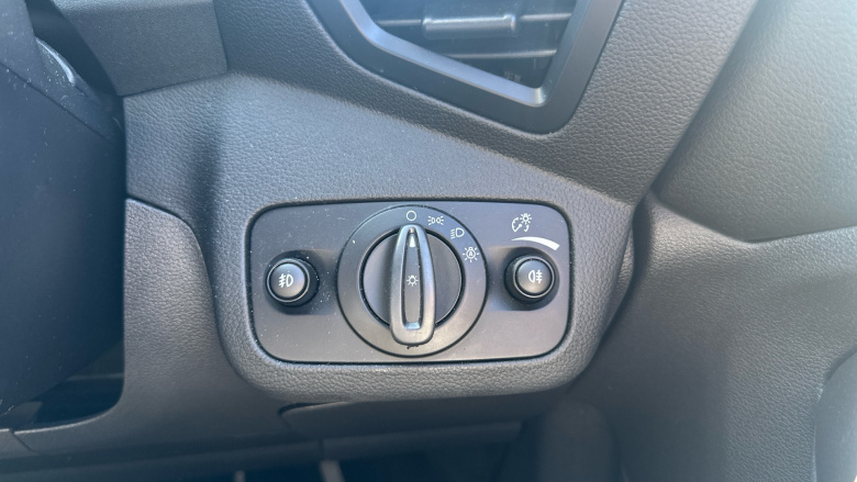 Ford Kuga 2.0 TDCi Titanium 5dr 2WD Diesel Estate